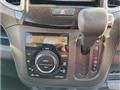 2012 Mitsubishi Delica