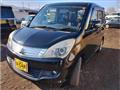 2012 Mitsubishi Delica