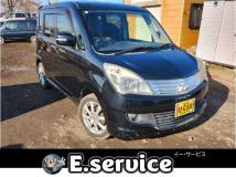2012 Mitsubishi Delica