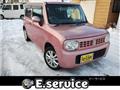 2012 Suzuki Lapin