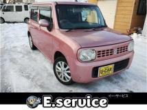 2012 Suzuki Lapin