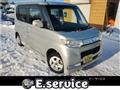 2009 Daihatsu Tanto Custom