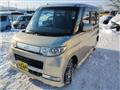 2009 Daihatsu Tanto Custom