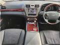 2010 Lexus LS