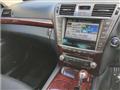 2010 Lexus LS