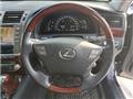 2010 Lexus LS