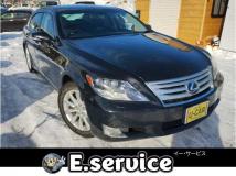 2010 Lexus LS