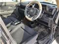 2009 Honda ZEST SPARK