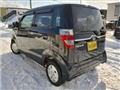2009 Honda ZEST SPARK