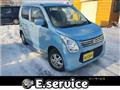 2012 Suzuki Wagon R