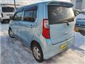 2012 Suzuki Wagon R