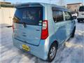 2012 Suzuki Wagon R