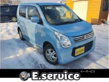 2012 Suzuki Wagon R