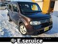 2012 Nissan Cube