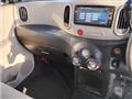 2012 Nissan Cube