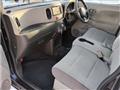2012 Nissan Cube