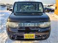 2012 Nissan Cube