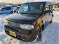 2012 Nissan Cube
