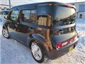 2012 Nissan Cube