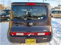 2012 Nissan Cube