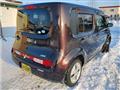 2012 Nissan Cube