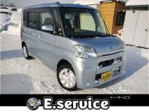 2018 Daihatsu Tanto