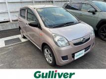 2012 Daihatsu Mira