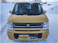2017 Suzuki Wagon R