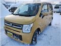 2017 Suzuki Wagon R