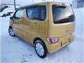 2017 Suzuki Wagon R
