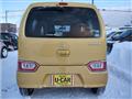2017 Suzuki Wagon R