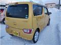 2017 Suzuki Wagon R