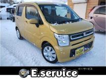 2017 Suzuki Wagon R