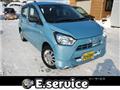 2020 Daihatsu Mira