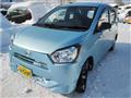 2020 Daihatsu Mira