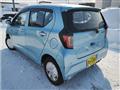 2020 Daihatsu Mira