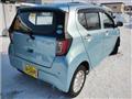 2020 Daihatsu Mira