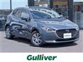 2020 Mazda Mazda2