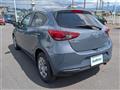 2020 Mazda Mazda2
