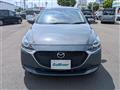 2020 Mazda Mazda2