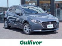 2020 Mazda Mazda2