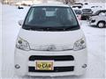 2010 Daihatsu Move Custom