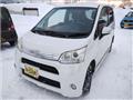2010 Daihatsu Move Custom