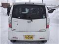 2010 Daihatsu Move Custom