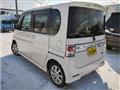2009 Daihatsu Tanto Custom