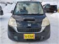 2009 Honda Life