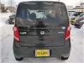 2009 Honda Life