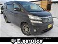 2009 Toyota Vellfire