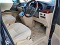 2009 Toyota Vellfire