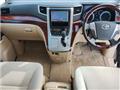 2009 Toyota Vellfire